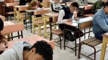 توزيع 280 درجة.. نظام احتساب مجموع الشهادة الإعدادية في امتحانات الترم الأول